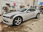 Chevrolet Camaro 2015