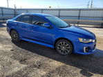 Mitsubishi Lancer 2017