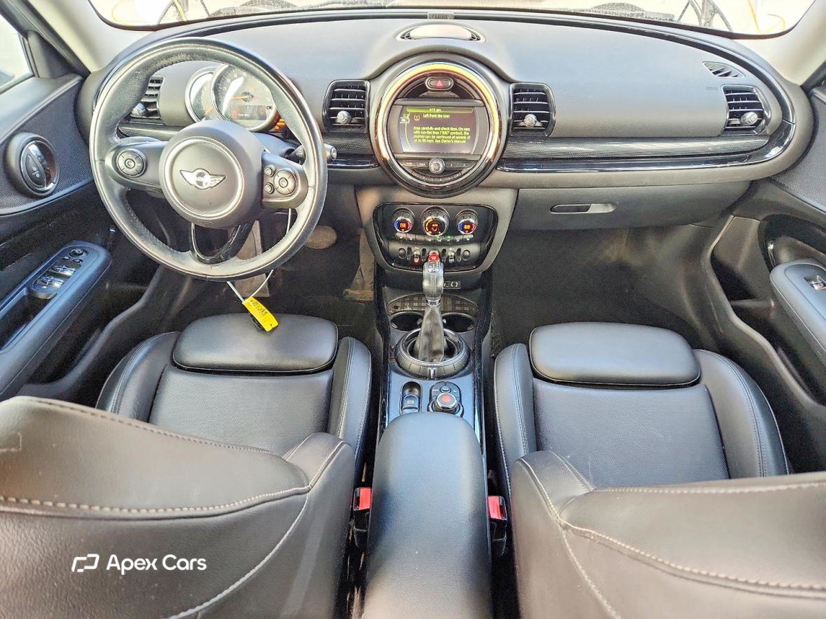 MINI Cooper 2017