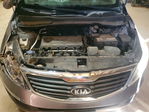 Kia Sportage 2013