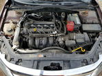 Ford Fusion 2012