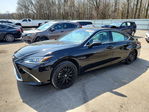 Lexus ES 2022