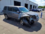 Honda Pilot 2014