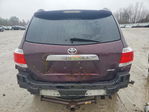 Toyota Highlander 2012