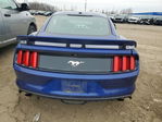 Ford Mustang 2016