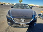 Mazda 6 2016