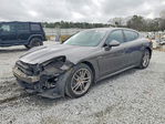 Porsche Panamera 2014