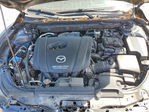 Mazda 6 2016