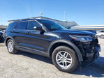Ford Explorer 2026