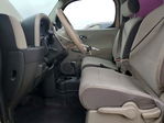 Nissan Cube 2011