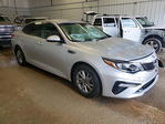 Kia Optima 2019