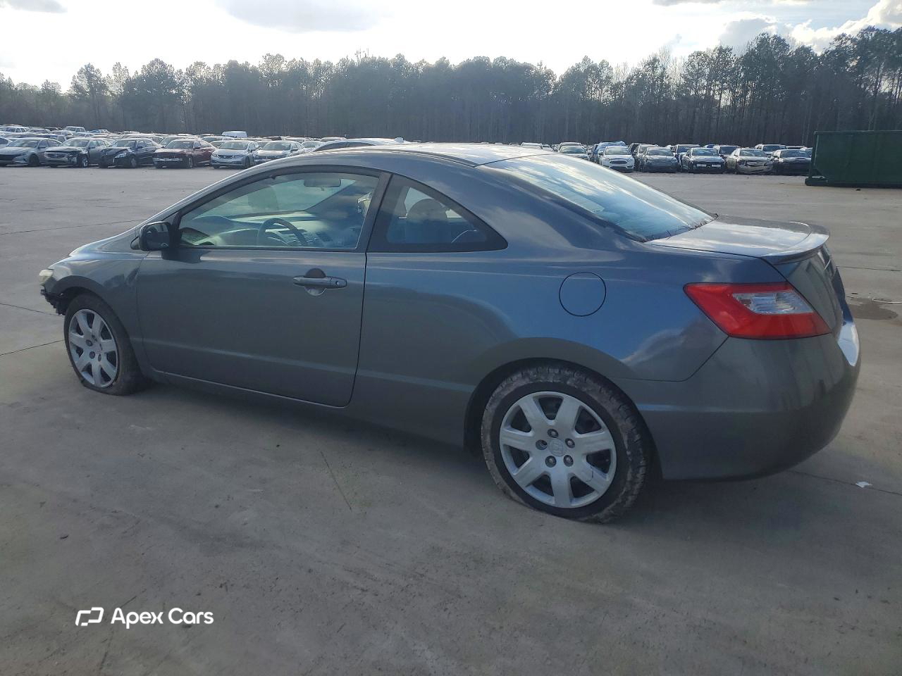 Honda Civic 2010