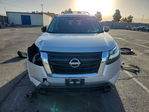 Nissan Pathfinder 2025