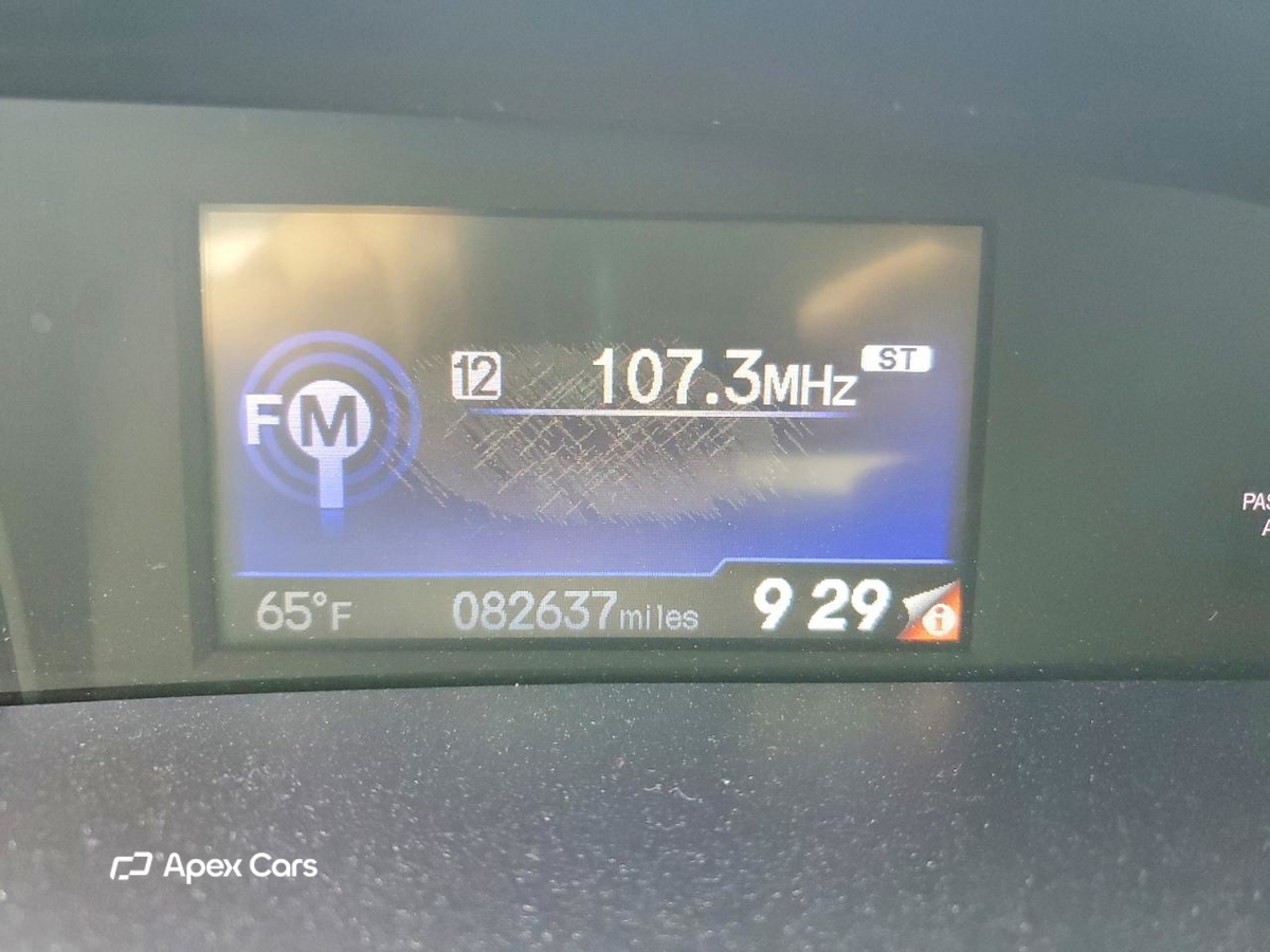 Honda Civic 2014
