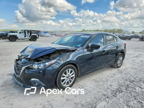 Mazda 3 2016 - Image 1 of 12