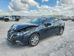 Mazda 3 2016