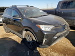 Toyota RAV 4 2017