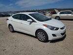 Hyundai Elantra 2011