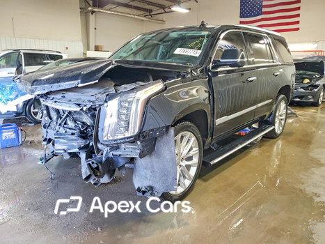 Cadillac Escalade 2020 - Image 1 of 15