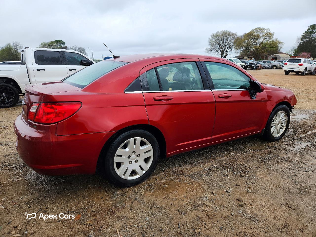 Chrysler Sebring 2009