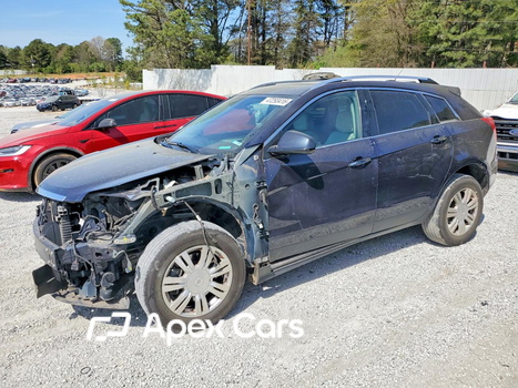 Cadillac SRX 2015 - Image 1 of 13