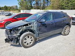 Cadillac SRX 2015