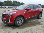 Cadillac XT5 2021