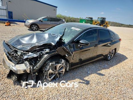 Honda Clarity 2018 - Image 1 of 13