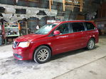 Dodge Caravan 2014