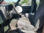 GMC Sonoma 1998