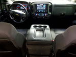 Chevrolet Silverado 2015