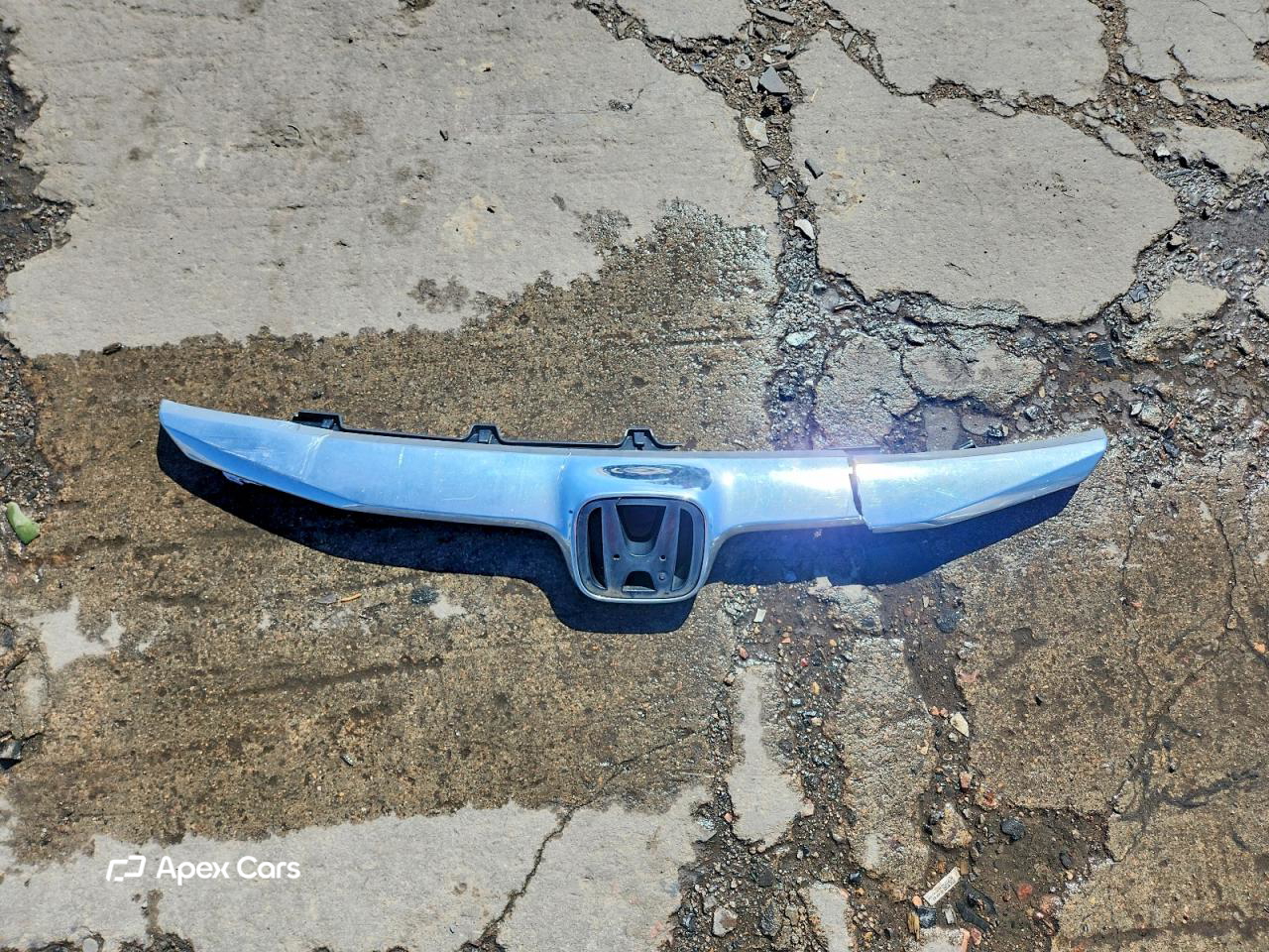 Honda Civic 2011