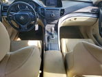 Acura TSX 2012