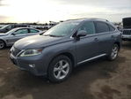 Lexus RX 2013