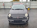 Fiat 500 2012