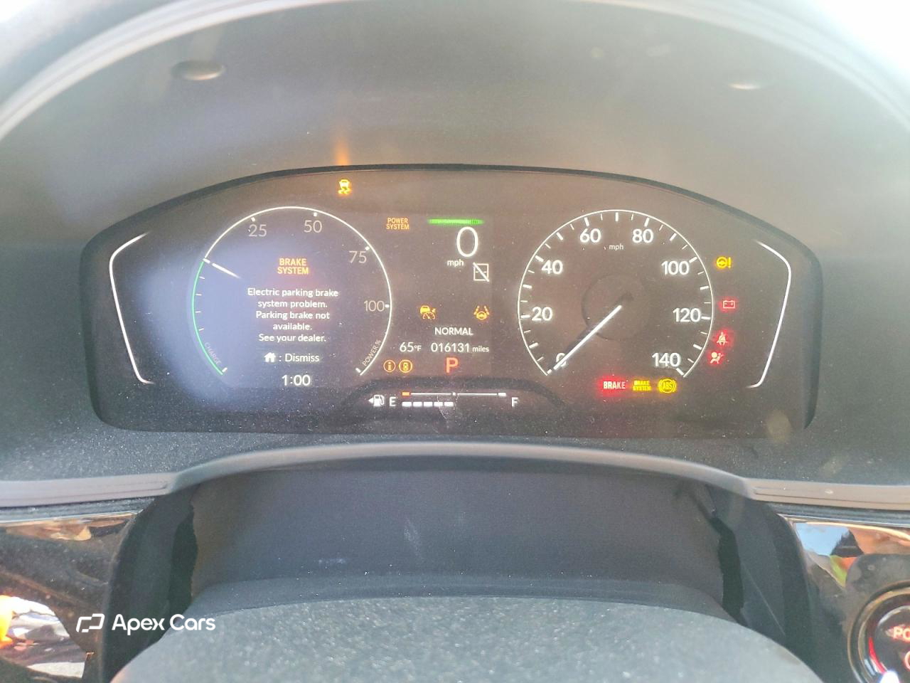 Honda Civic 2025