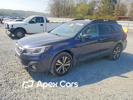Subaru Outback 2018 - Image 1 of 12