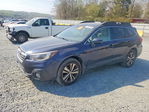 Subaru Outback 2018