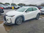 Lexus UX 2020