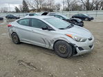 Hyundai Elantra 2012