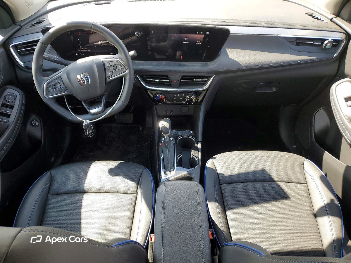 Buick Encore 2025