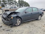 Chevrolet Impala 2014