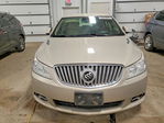 Buick LaCrosse 2011