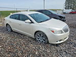 Buick LaCrosse 2011