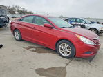 Hyundai Sonata 2012