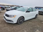 Volkswagen Jetta 2015