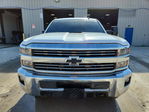 Chevrolet Silverado 2015