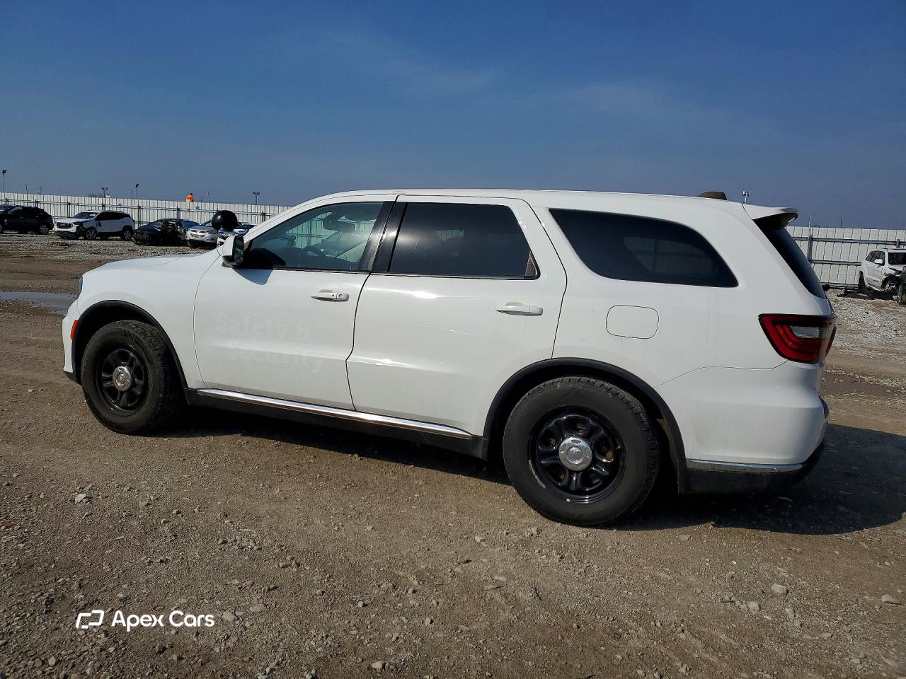 Dodge Durango 2021