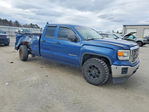 GMC Sierra 2015