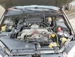 Subaru Outback 2008